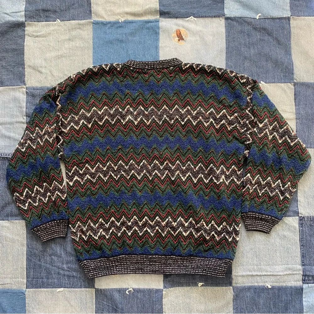 N/A vintage cotton